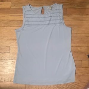 Banana Republic tank size large